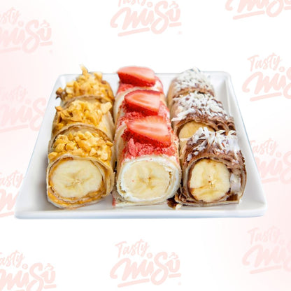 Crêpisù